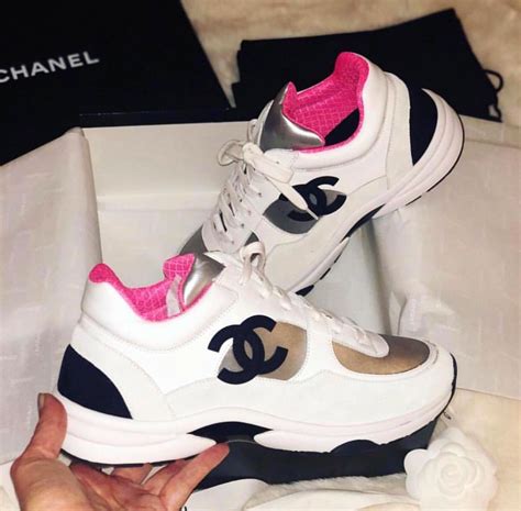 tenis chanel mujer precio|chanel shoes.